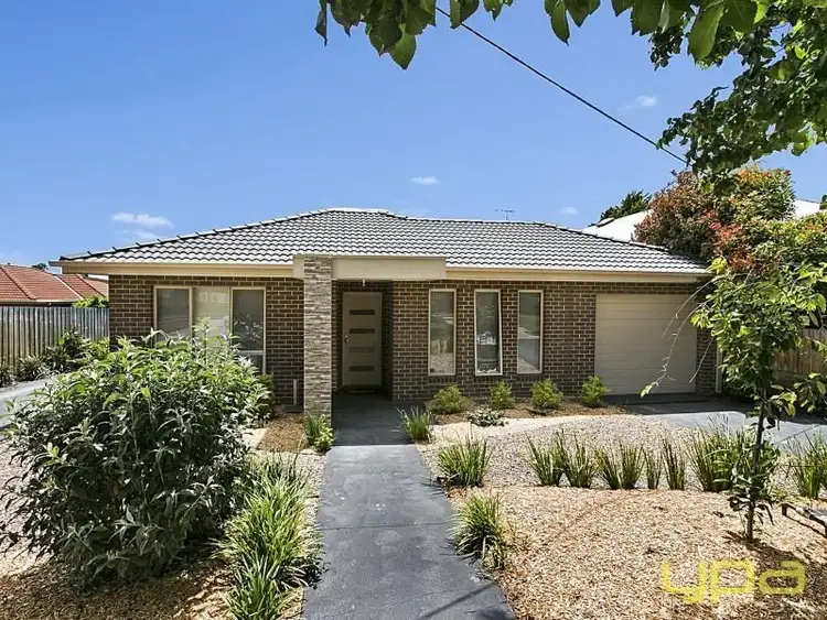1/63 Station Street, Sunbury VIC 3429
