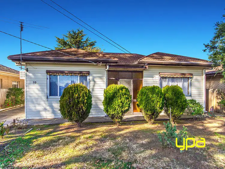 Third view of Homely house listing, 10 Manfred Avenue, St Albans VIC 3021