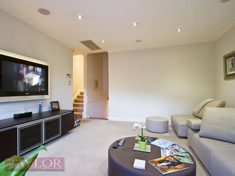 Third view of Homely townhouse listing, 3/40 Strathalbyn Drive, Oatlands NSW 2117