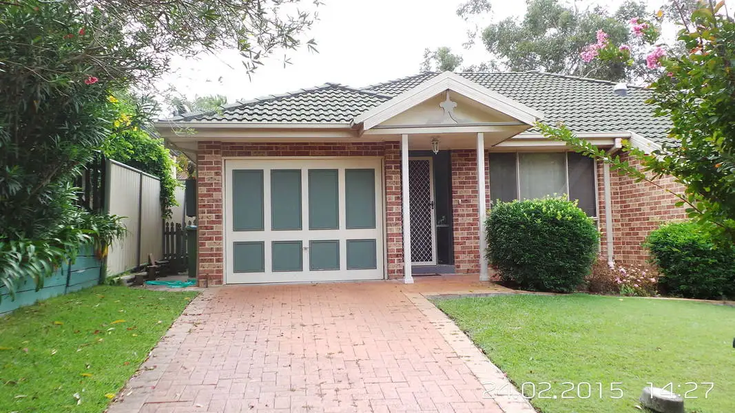 Main view of Homely townhouse listing, Address available on request