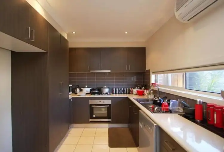 Third view of Homely unit listing, 4/17 COLIN COURT, Broadmeadows VIC 3047