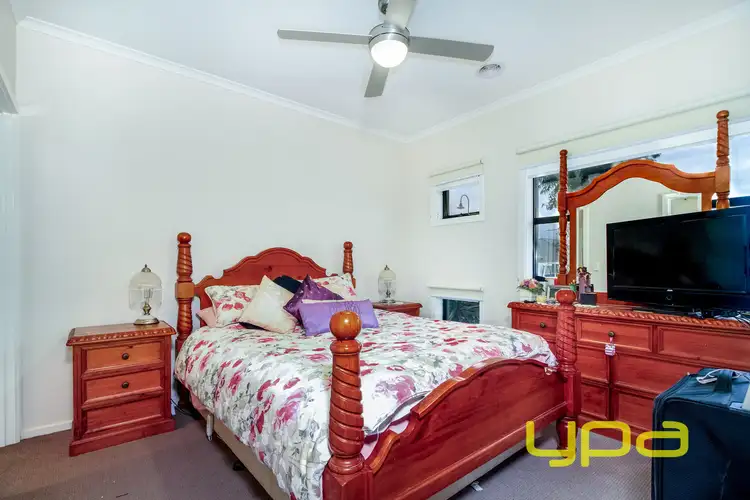 Fifth view of Homely house listing, 49 Stonehill Drive, Maddingley VIC 3340