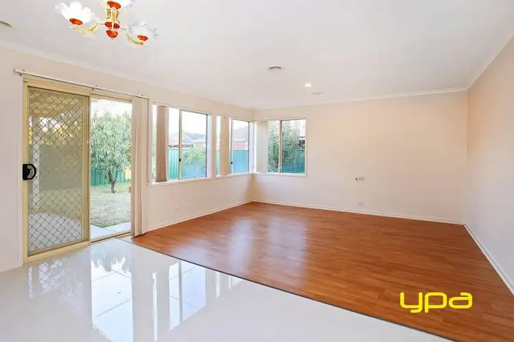 Third view of Homely house listing, 4 Provis Close, Burnside VIC 3023