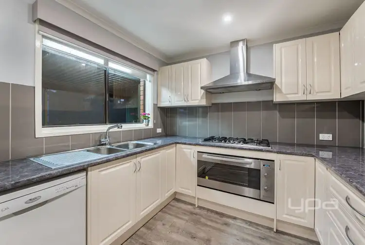 Fifth view of Homely house listing, 7 Bramcote Drive, Westmeadows VIC 3049