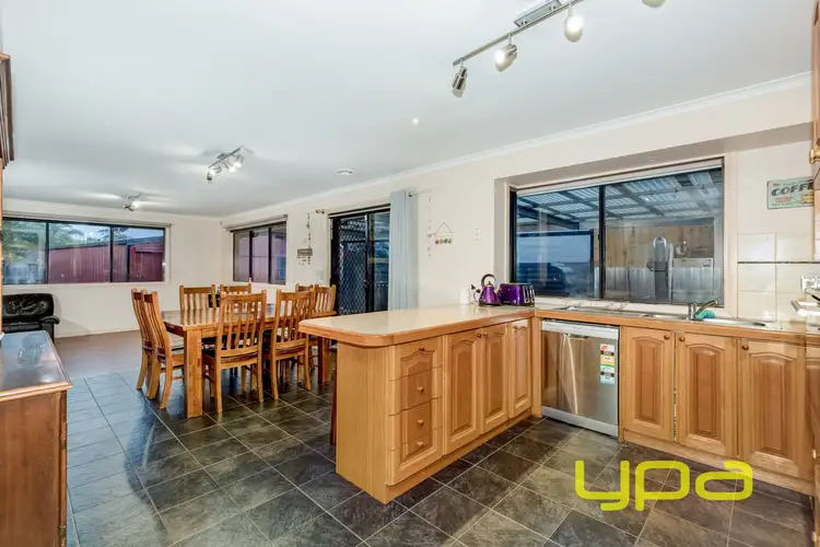 Third view of Homely house listing, 26 Nathan Drive, Bacchus Marsh VIC 3340