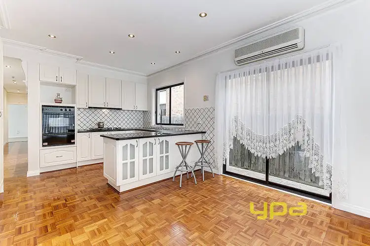 Fifth view of Homely unit listing, 20F Norval Crescent, Coolaroo VIC 3048