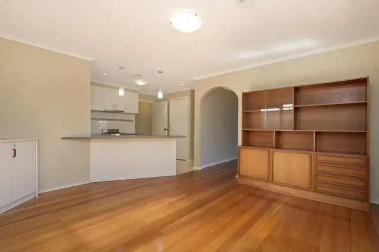 Third view of Homely house listing, 27 Kingsley Drive, Sunbury VIC 3429