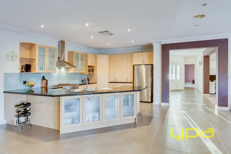 Sixth view of Homely house listing, 6 Primrose Place, Tarneit VIC 3029