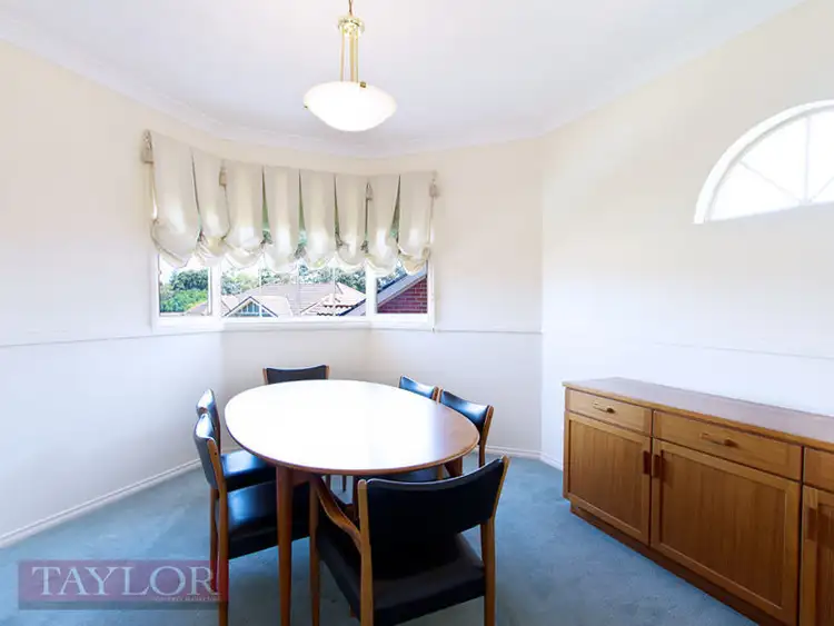 Fourth view of Homely townhouse listing, 95/40 Strathalbyn Drive, Oatlands NSW 2117