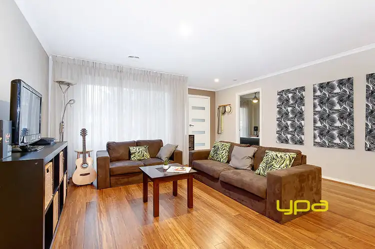 Third view of Homely house listing, 20 Mathisen Terrace, Hillside VIC 3037
