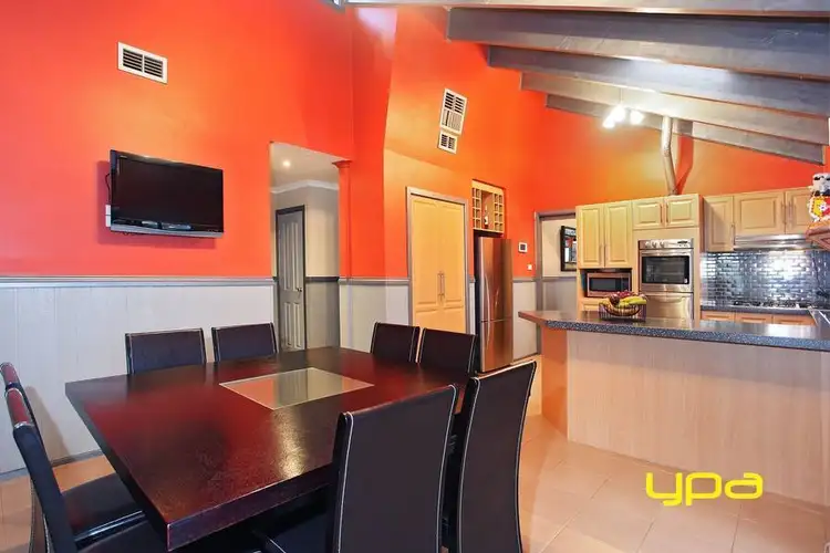 Sixth view of Homely house listing, 12 Haricot Court, Keilor Downs VIC 3038