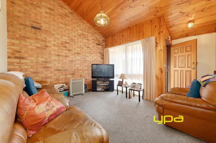 Second view of Homely unit listing, 3/43 Grandview Street, Glenroy VIC 3046