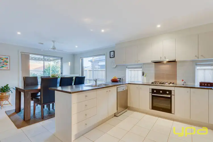 Third view of Homely house listing, 20 Giselle Grove, Tarneit VIC 3029