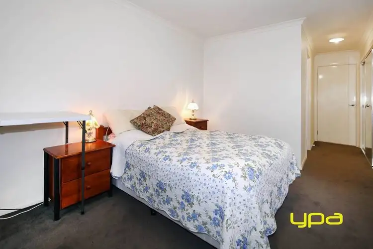 Seventh view of Homely house listing, 12 Cooma Place, Burnside Heights VIC 3023