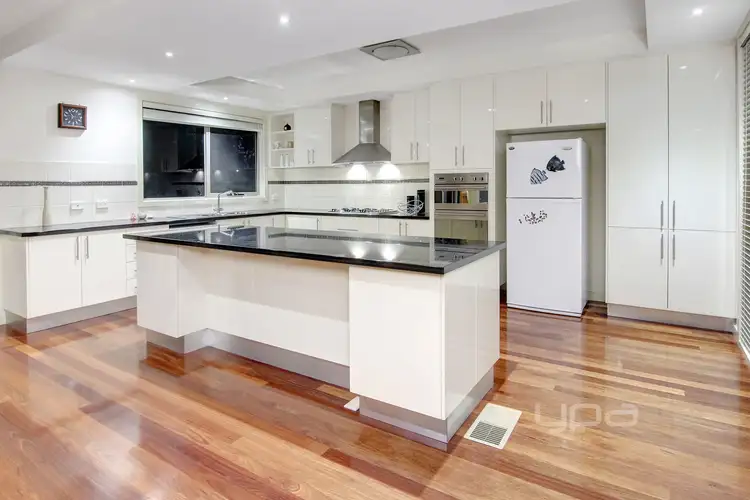 Sixth view of Homely house listing, 37 Revell Street, Blairgowrie VIC 3942