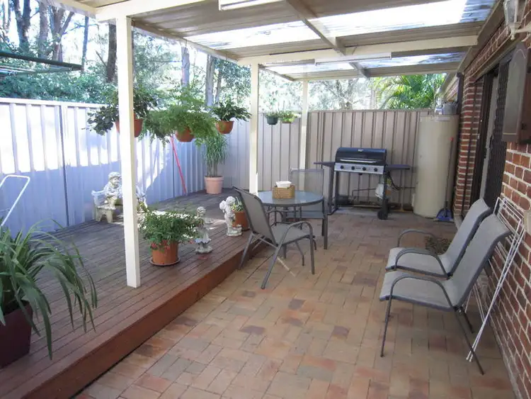 Second view of Homely townhouse listing, Address available on request