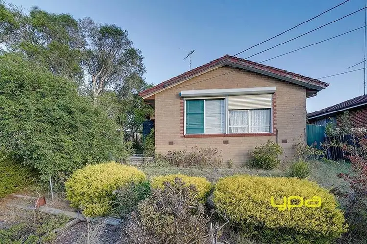 8 Hastings Crescent, Broadmeadows VIC 3047