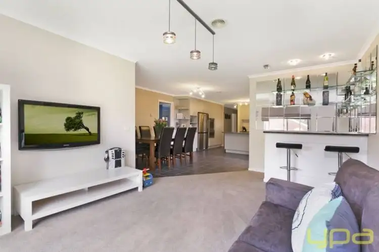 Fourth view of Homely house listing, 7 Streeton Court, Sunbury VIC 3429