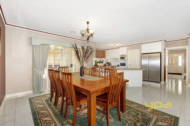 Fourth view of Homely house listing, 13 Muirs Court, Taylors Lakes VIC 3038
