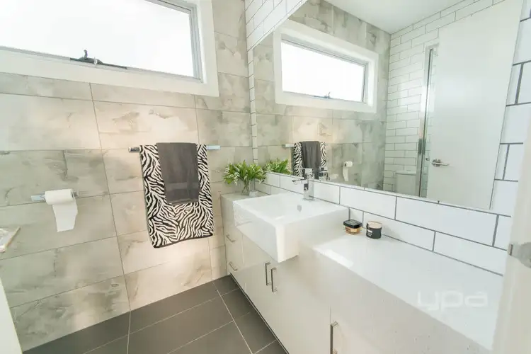 Fifth view of Homely house listing, 2/26 Osway Street, Broadmeadows VIC 3047