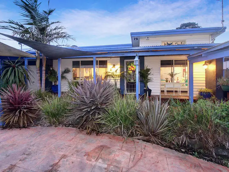 36 Graeme Street, Dromana VIC 3936
