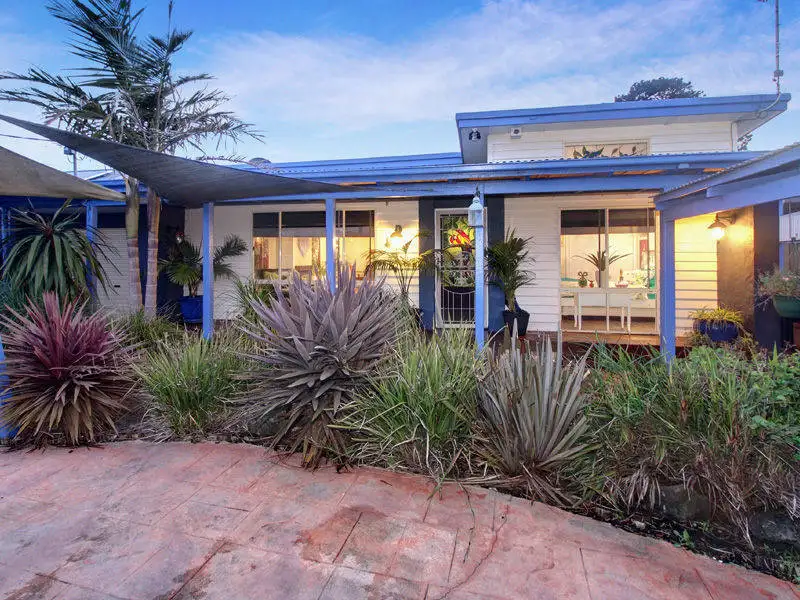 Main view of Homely house listing, 36 Graeme Street, Dromana VIC 3936