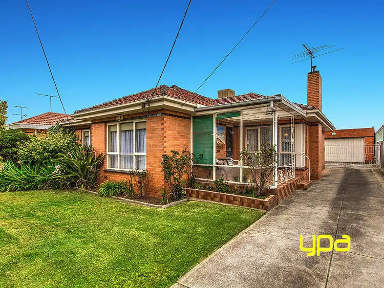 Third view of Homely house listing, 39 Stradbroke Drive, St Albans VIC 3021