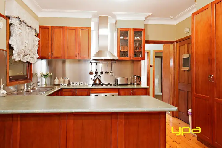 Sixth view of Homely house listing, 32 Kynoch Street, Deer Park VIC 3023