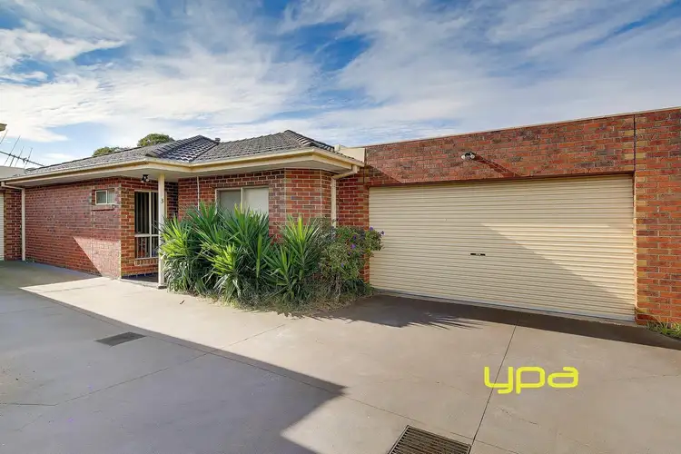 Main view of Homely house listing, 3/144 Kitchener Street, Broadmeadows VIC 3047