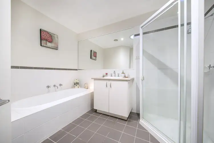 Sixth view of Homely townhouse listing, 31 Durack Circuit, Taylors Hill VIC 3037