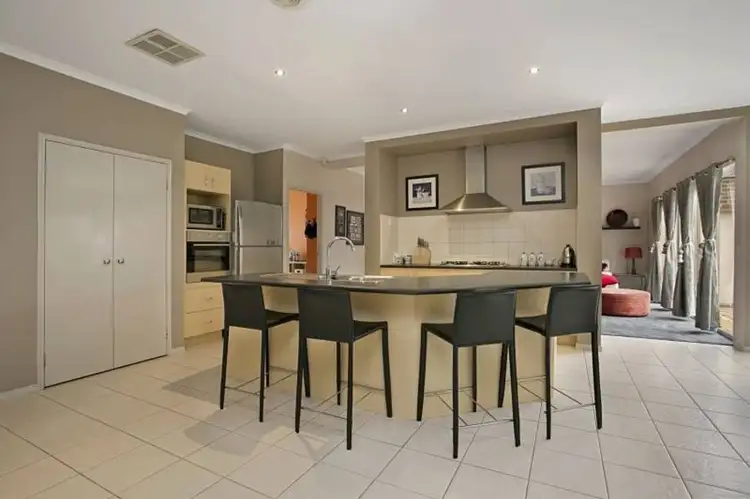 Third view of Homely house listing, 5 Claret Ash Drive, Sunbury VIC 3429