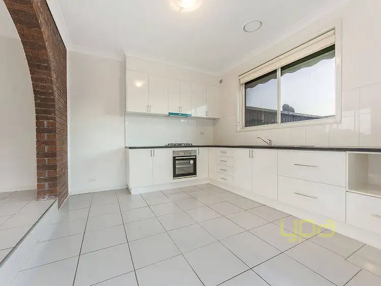 Fifth view of Homely house listing, 41 Leslie St, St Albans VIC 3021