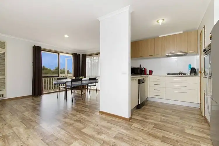 Third view of Homely house listing, 25 Dyson Drive, Sunbury VIC 3429