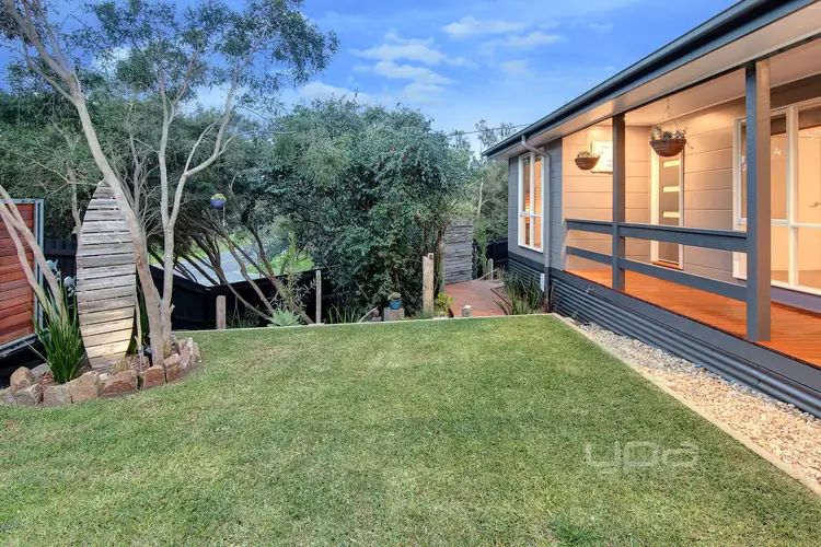 Main view of Homely house listing, 99 Brights Drive, Rye VIC 3941