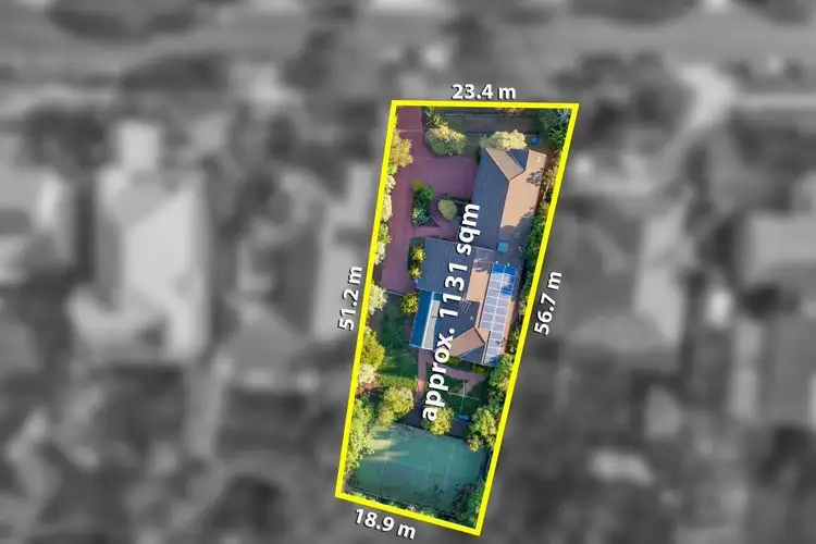 Second view of Homely house listing, 26 Balmoral Circuit, Sunbury VIC 3429