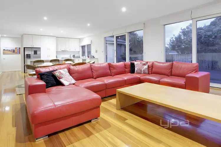2 Bernard Road, Rye VIC 3941