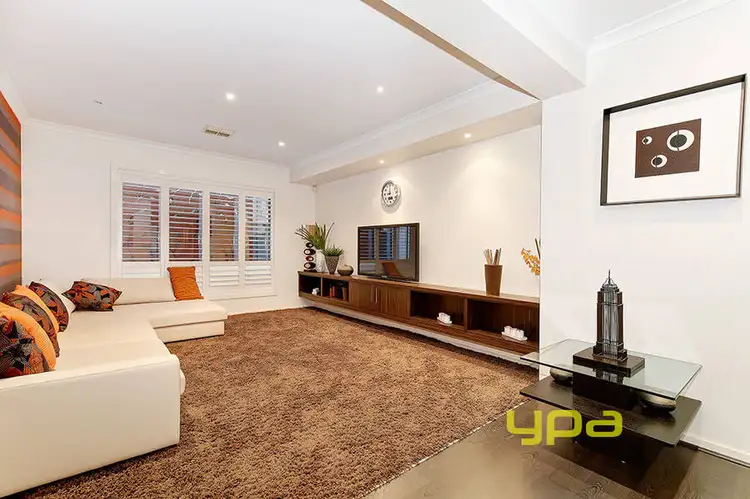 Second view of Homely house listing, 6 Fletcher Road, Craigieburn VIC 3064