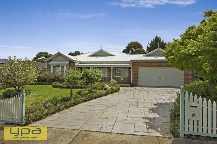 Main view of Homely house listing, 113 Yellow Gum Boulevard, Sunbury VIC 3429
