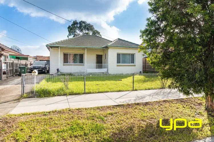 Third view of Homely house listing, 59 Meredith Street, Broadmeadows VIC 3047