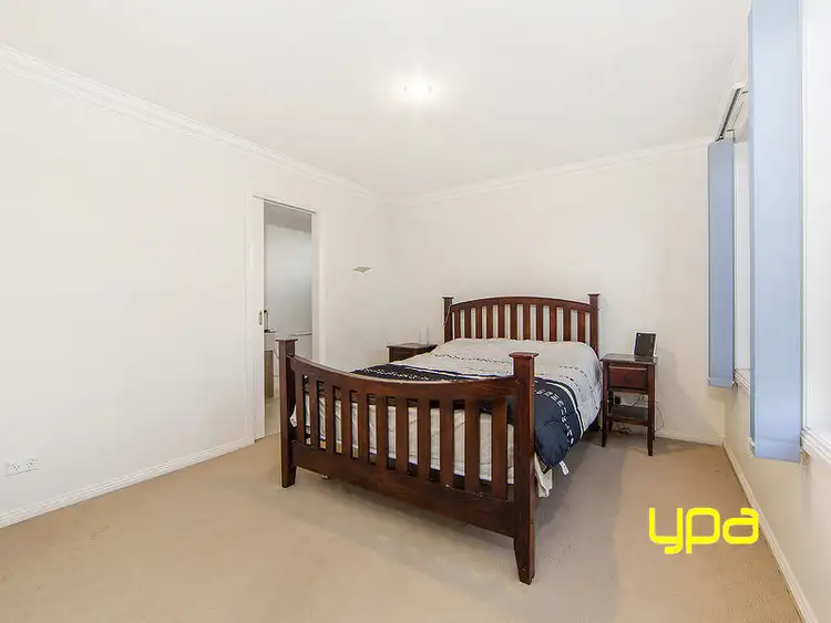 Fifth view of Homely townhouse listing, 1/93 George Street, St Albans VIC 3021