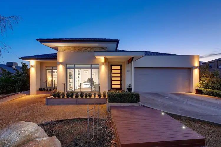 Main view of Homely house listing, 24 Nottinghill Rise, Sunbury VIC 3429