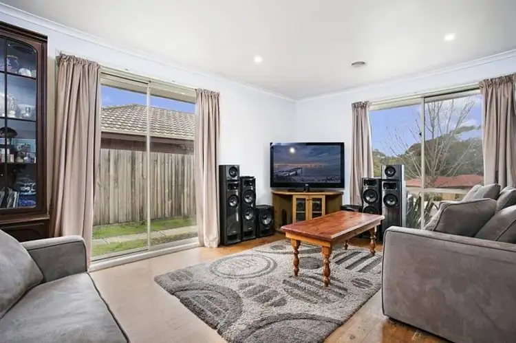 Second view of Homely house listing, 14 Pollard Place, Sunbury VIC 3429
