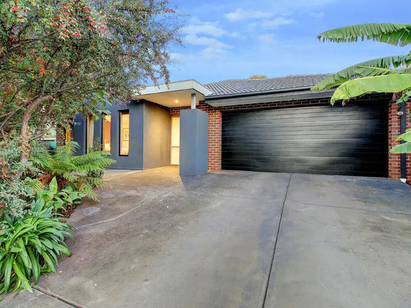 Main view of Homely house listing, 31 Goolgowie Street, Rosebud VIC 3939