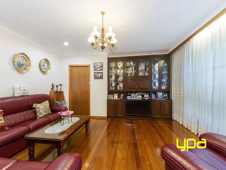 Second view of Homely house listing, 28 Disraeli Street, St Albans VIC 3021