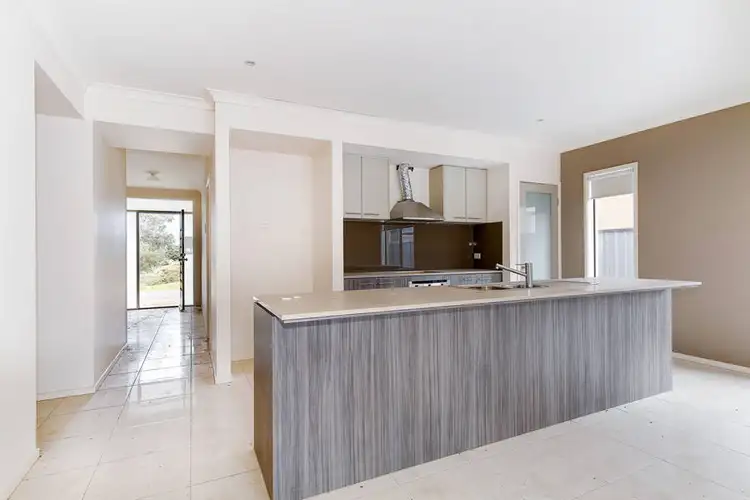 Second view of Homely house listing, 27 Camelot Drive, Tarneit VIC 3029