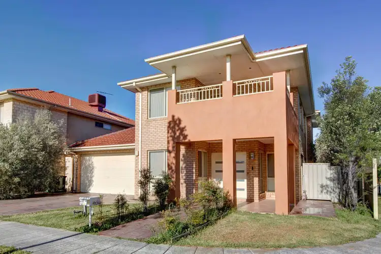 Main view of Homely house listing, 44 Mission Hills Way, Craigieburn VIC 3064