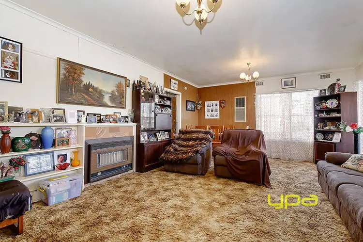 Second view of Homely house listing, 50 Stanhope Street, Broadmeadows VIC 3047