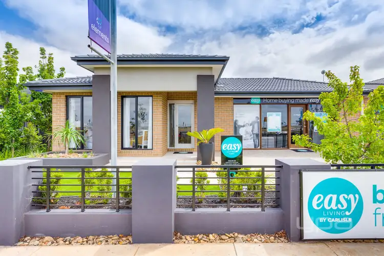 23 Bolte Drive, Truganina VIC 3029