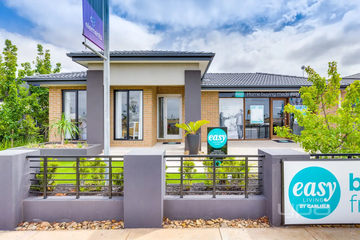 Main view of Homely house listing, 23 Bolte Drive, Truganina VIC 3029