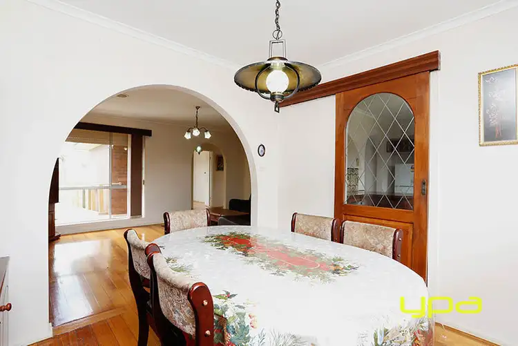 Fourth view of Homely house listing, 12 Dennis Street, Lalor VIC 3075